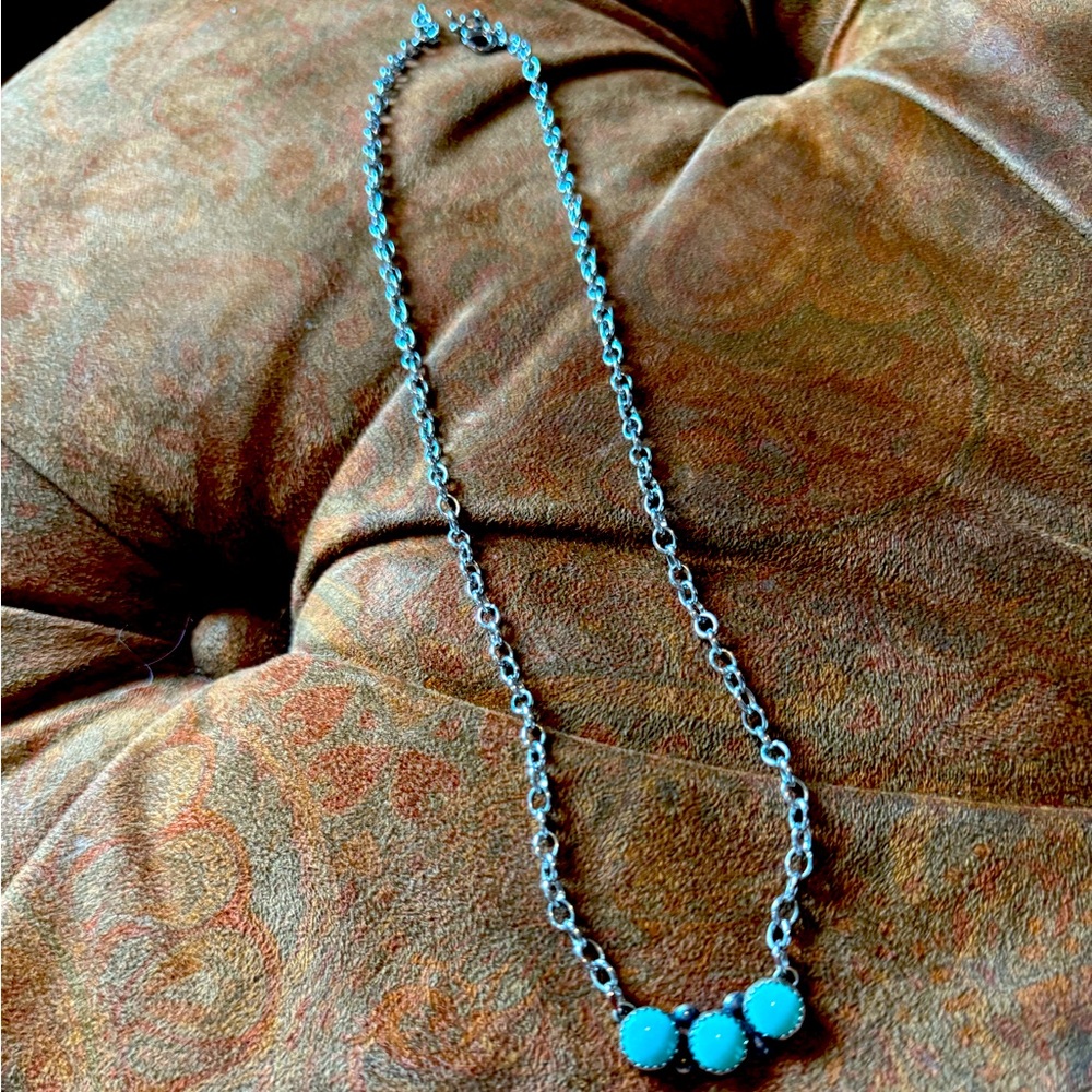 CH Designs Necklace